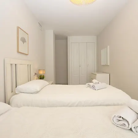Port Seashore Apartment
