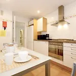 Port Seashore Apartment