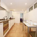 Apartment Port Seashore Estepona