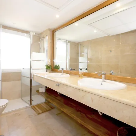 Apartment Port Seashore *