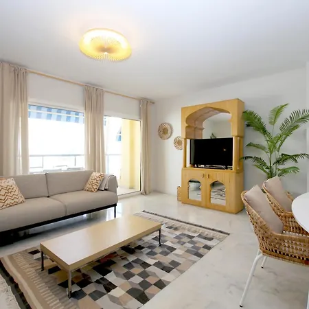 Appartement Port Seashore Estepona