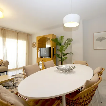 Port Seashore Appartement