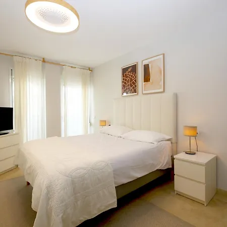 Port Seashore Appartement Estepona