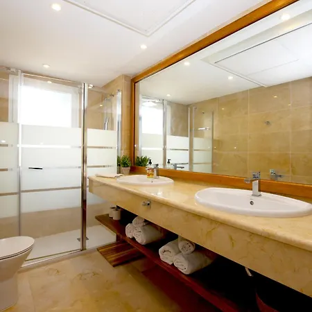 Port Seashore Appartement Estepona