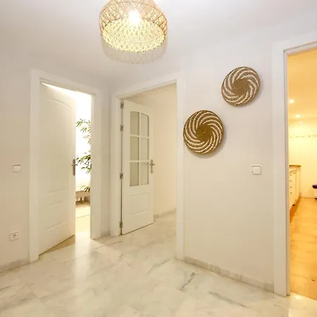 Appartement Port Seashore *