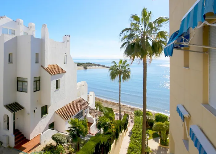 Port Seashore Apartment