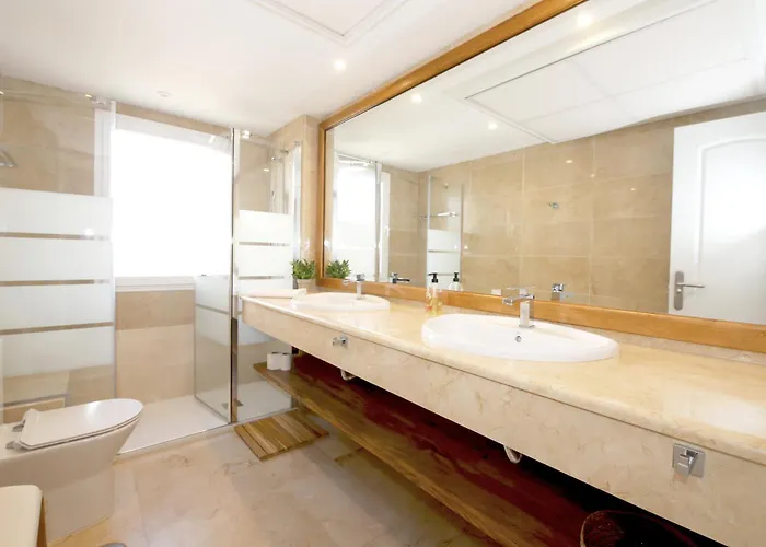 Apartment Port Seashore *