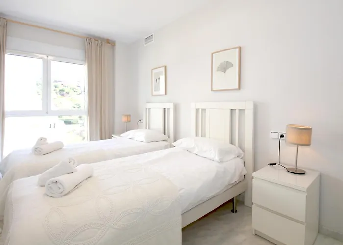 Port Seashore Apartment *