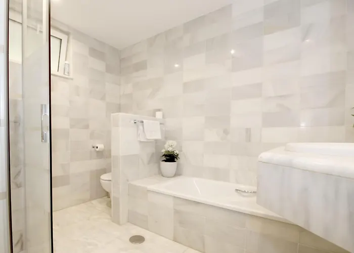 Apartment Port Seashore Estepona