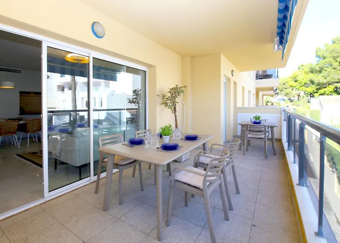 Port Seashore Estepona