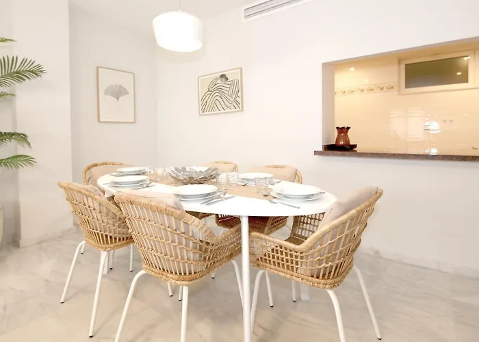 Apartment Port Seashore *