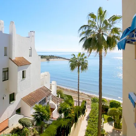 Port Seashore Apartment