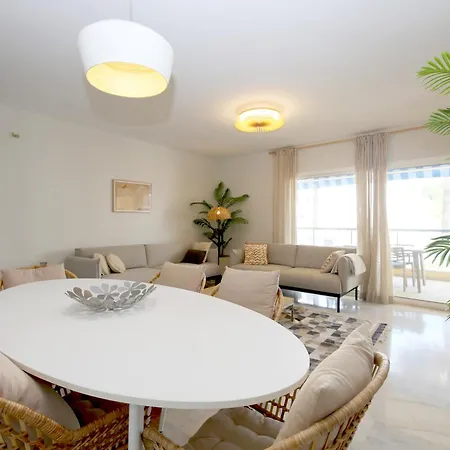 Apartment Port Seashore Estepona